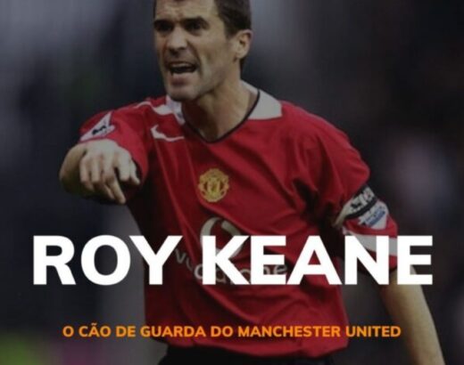 Roy Keane