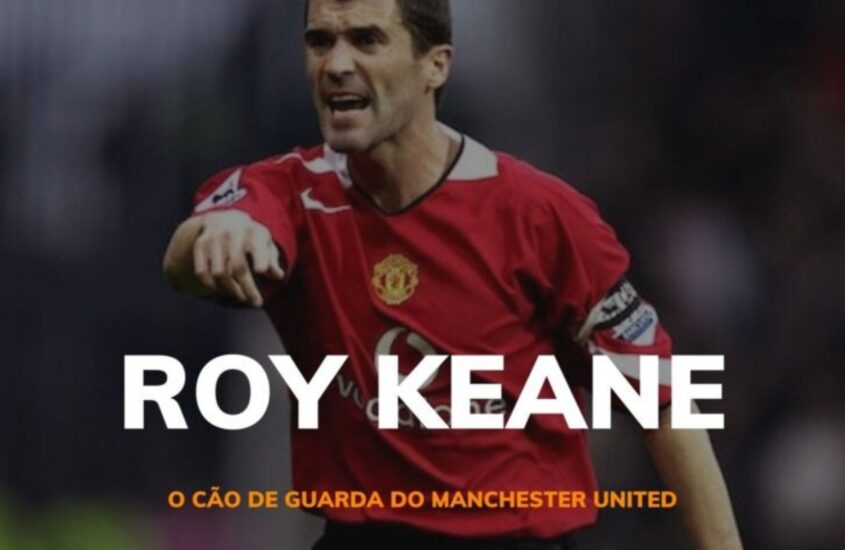 Roy Keane