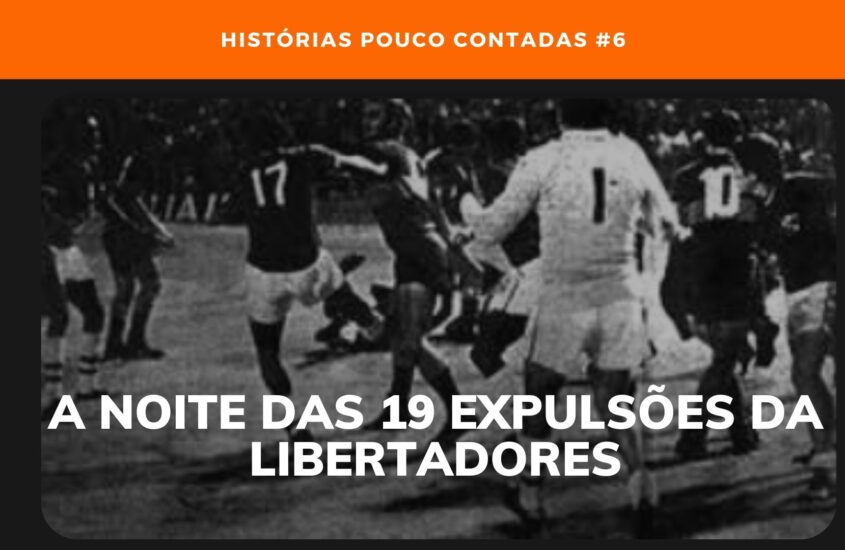 Libertadores