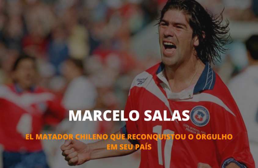 Globoesporte.com > Futebol Internacional - NOTÍCIAS - Chileno Marcelo Salas  está próximo de anunciar sua aposentadoria