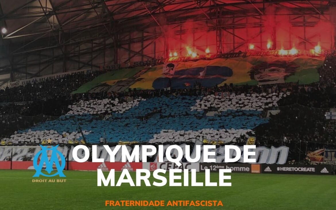 CLUBES E POLÍTICA #3 – Olympique de Marselha