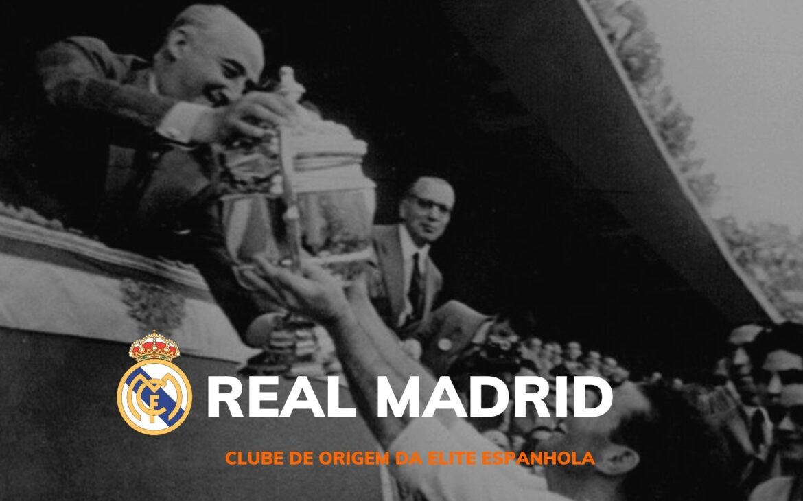 CLUBES E POLÍTICA #4 – Real Madrid