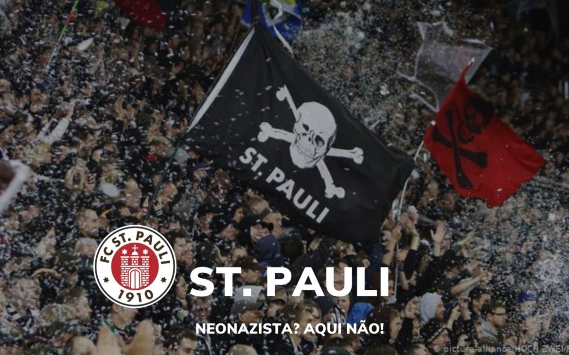 CLUBES E POLÍTICA #1 – St Pauli