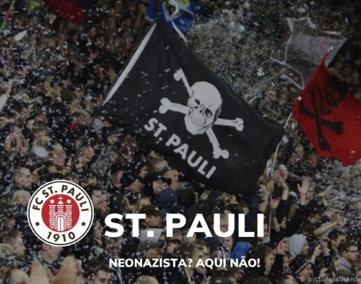 Torcida do St Pauli