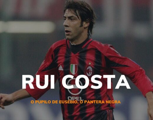 Rui Costa