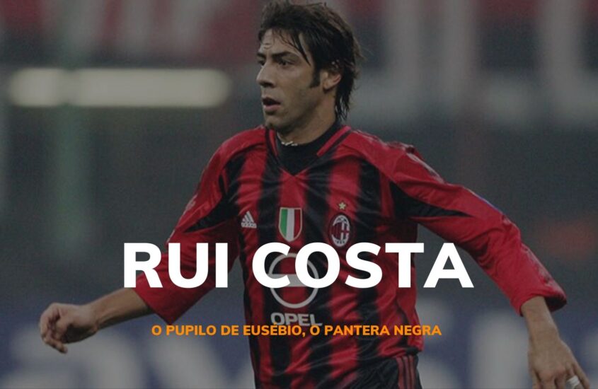 Rui Costa