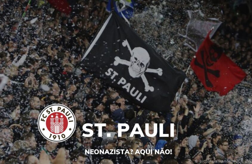 Torcida do St Pauli