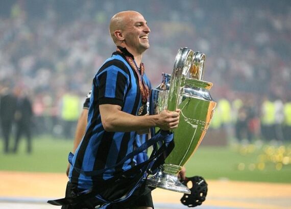 Cambiasso