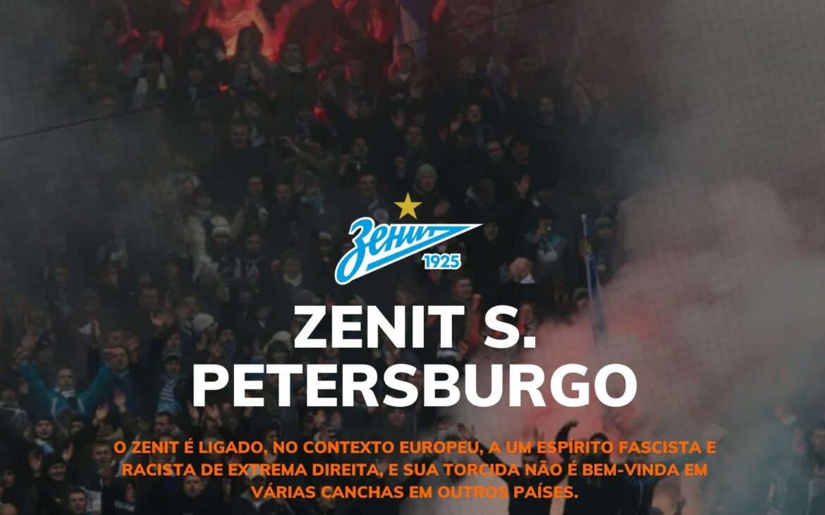 CLUBES E POLÍTICA #6 – Zenit