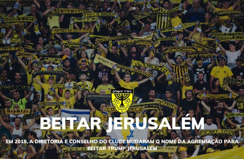 Beitar Jerusalém