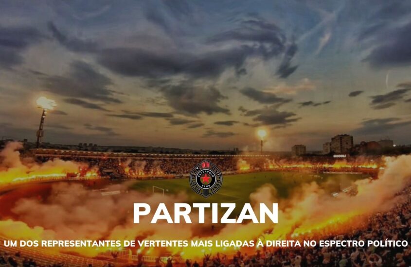 Capa Partizan