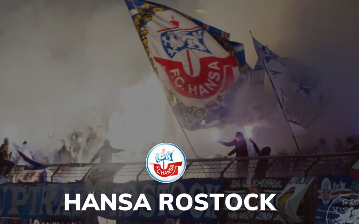 CLUBES E POLÍTICA #12 – Hansa Rostock