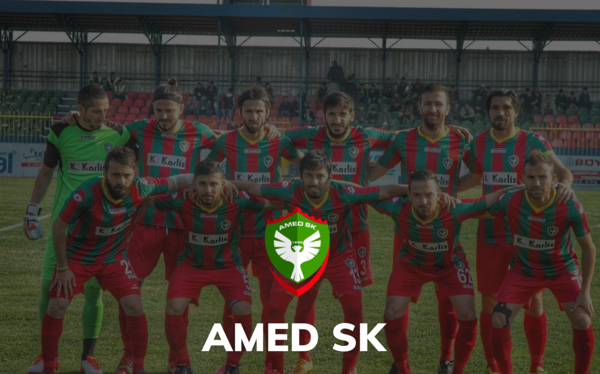 CLUBES E POLÍTICA #20 – Amed SK