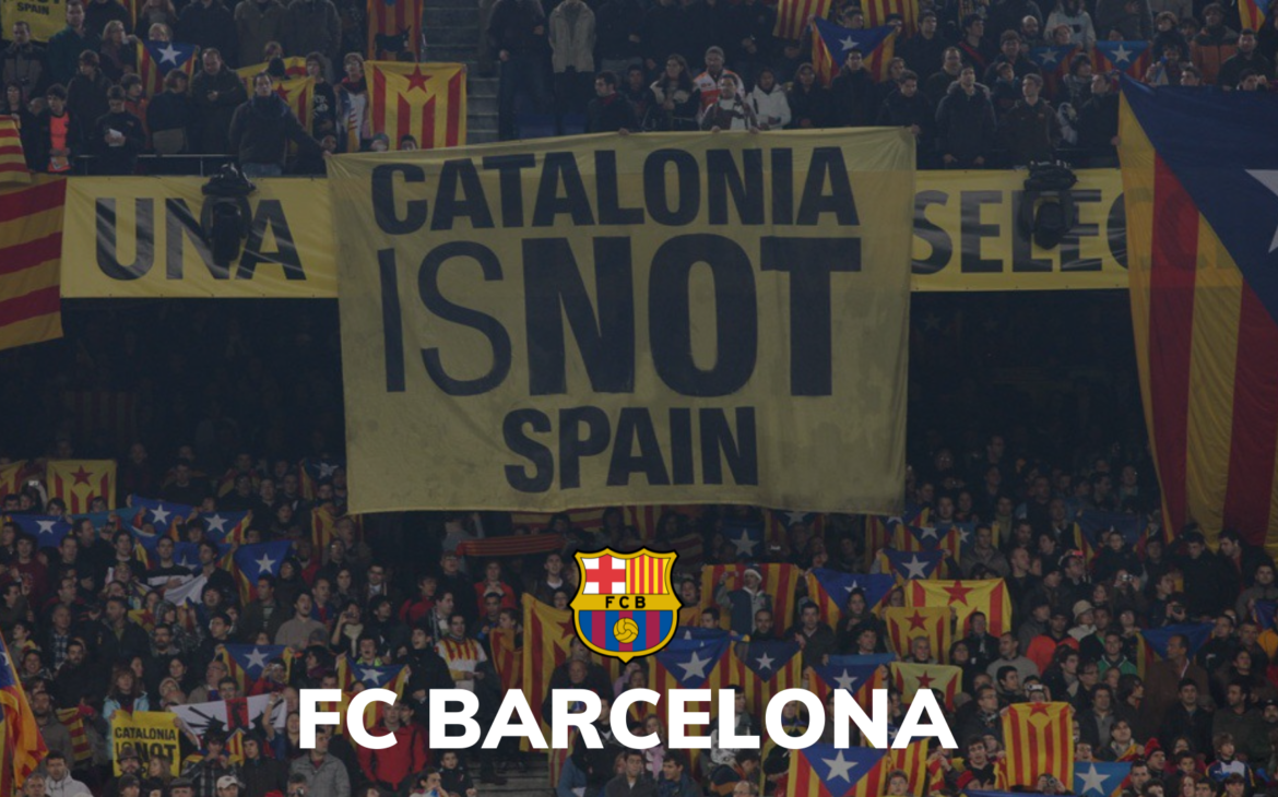 CLUBES E POLÍTICA #15 – FC Barcelona