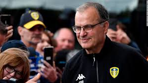 Marcelo Bielsa