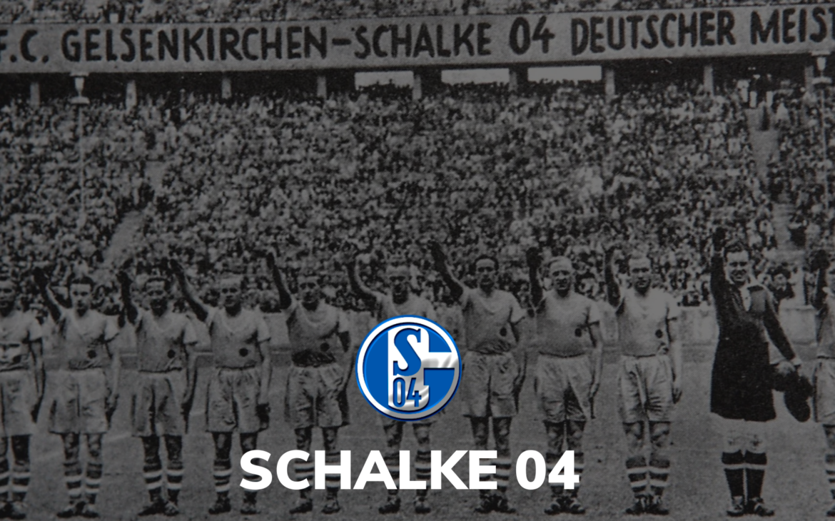 CLUBES E POLÍTICA #29 – SCHALKE 04