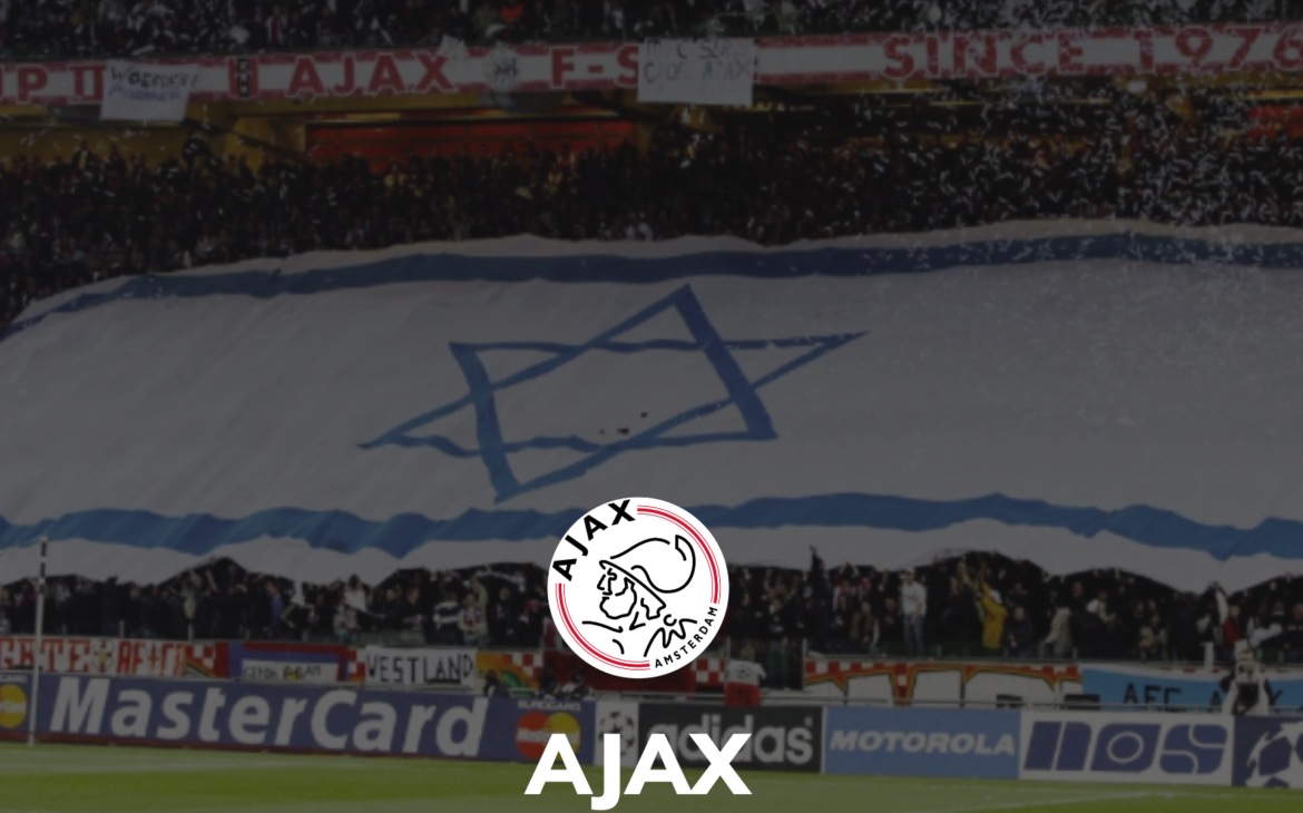 CLUBES E POLÍTICA #27 – AJAX