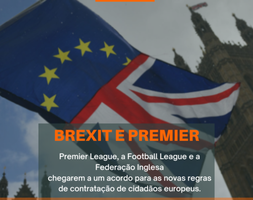 Inglaterra e Brexit