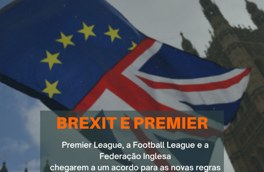 Inglaterra e Brexit