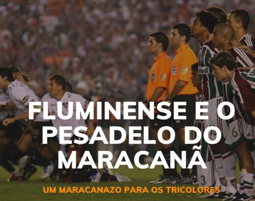 Fluminense x LDU