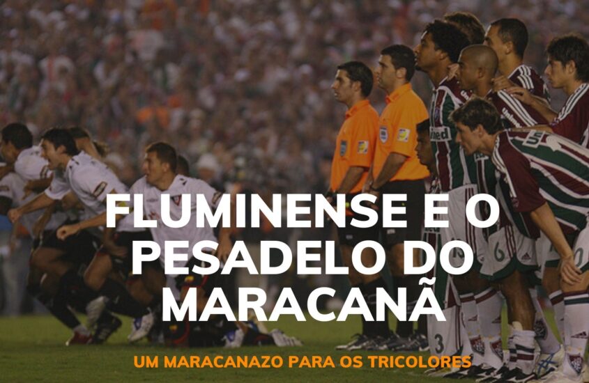 Fluminense x LDU: Confira o serviço de transportes para o Maracanã