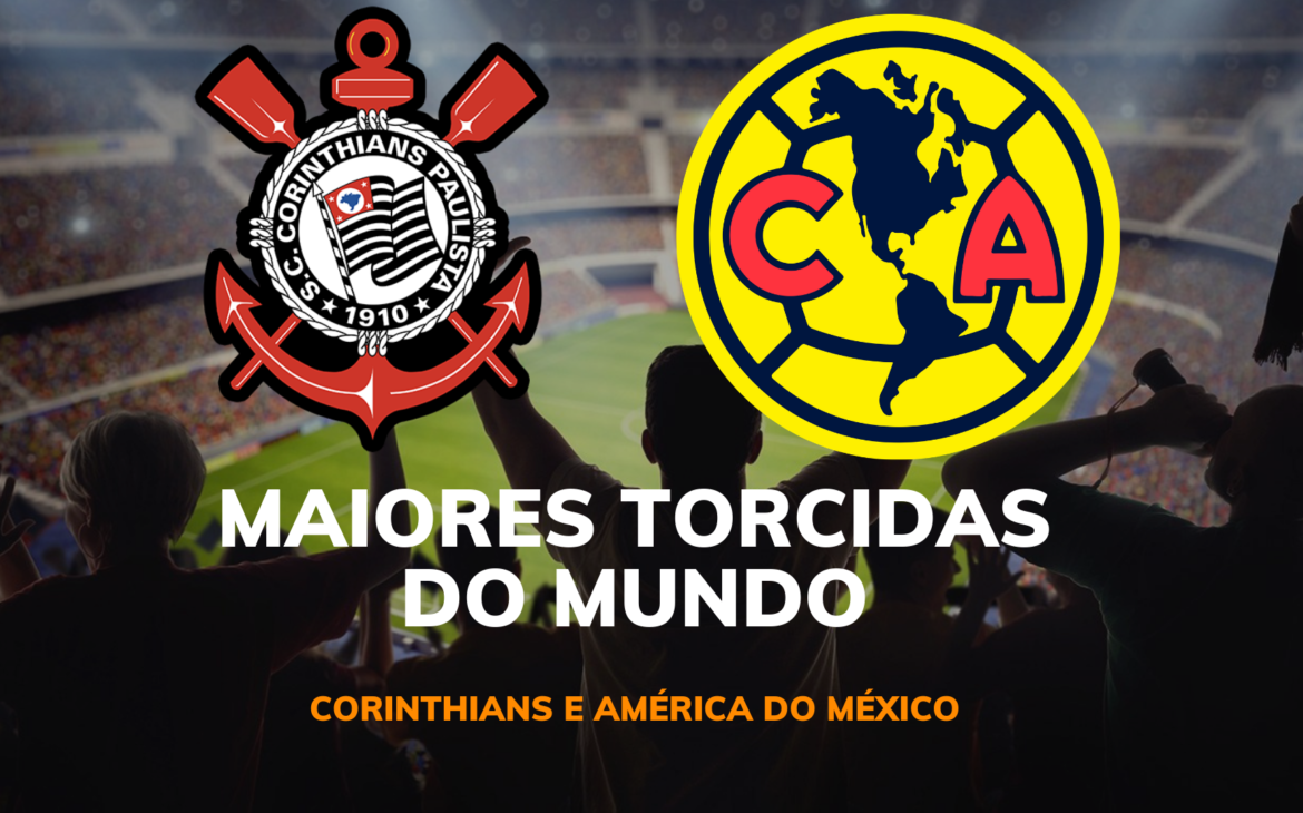 IA cita o Corinthians 1° como clube de maior torcida e diz que