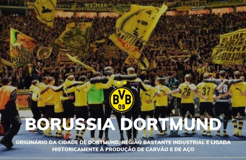 Borussia Dortmund