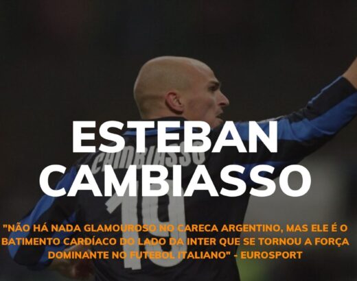 Cambiasso