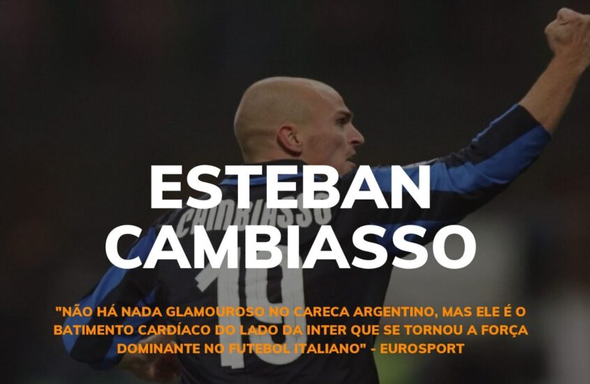 Cambiasso