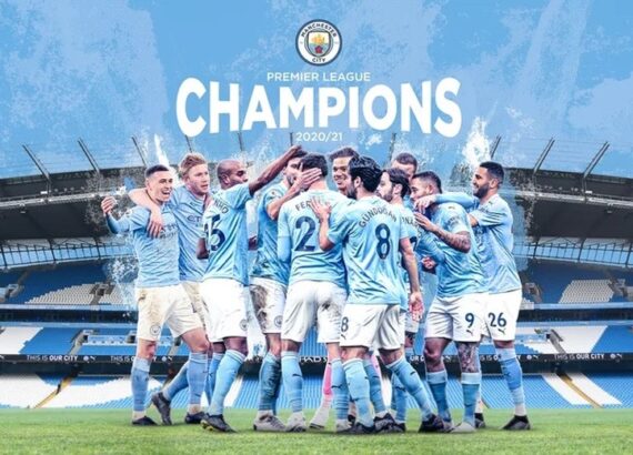 Manchester City