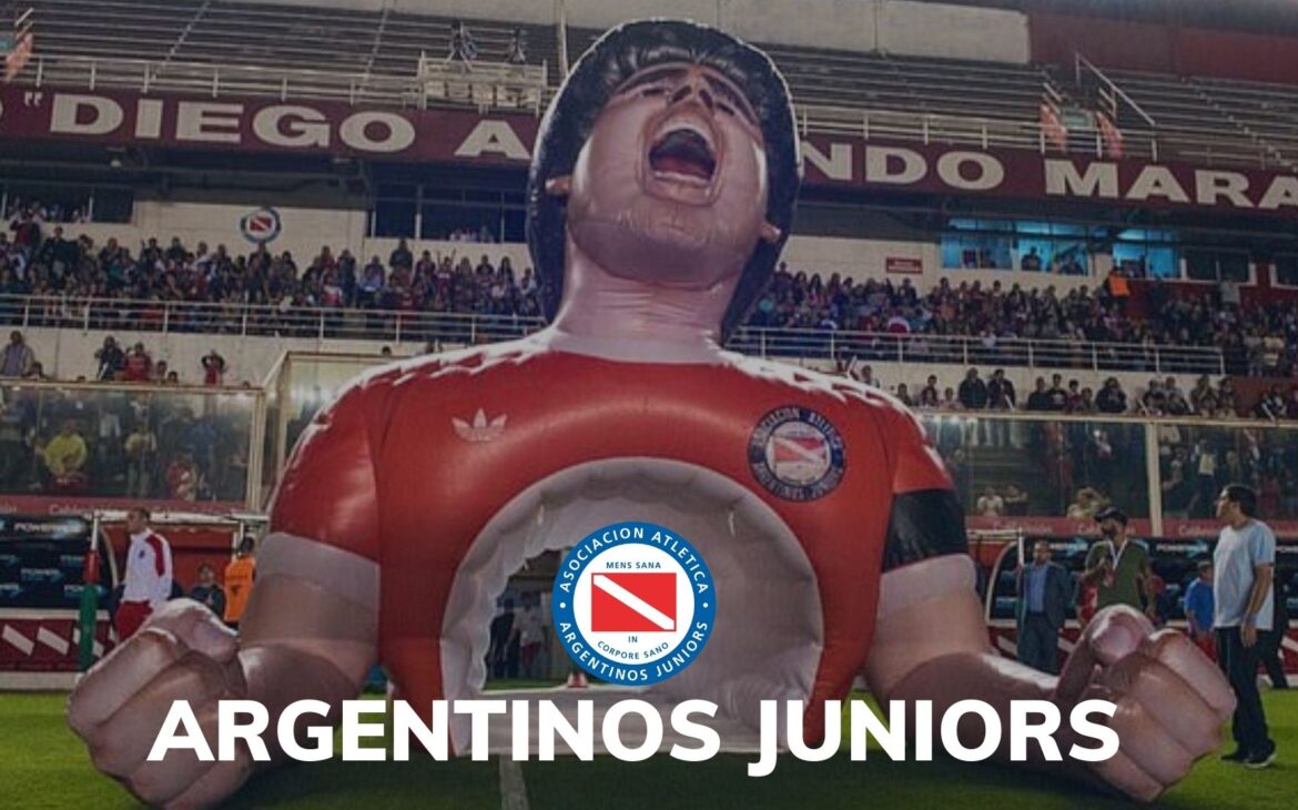CLUBES E POLÍTICA #13 – Argentinos Juniors