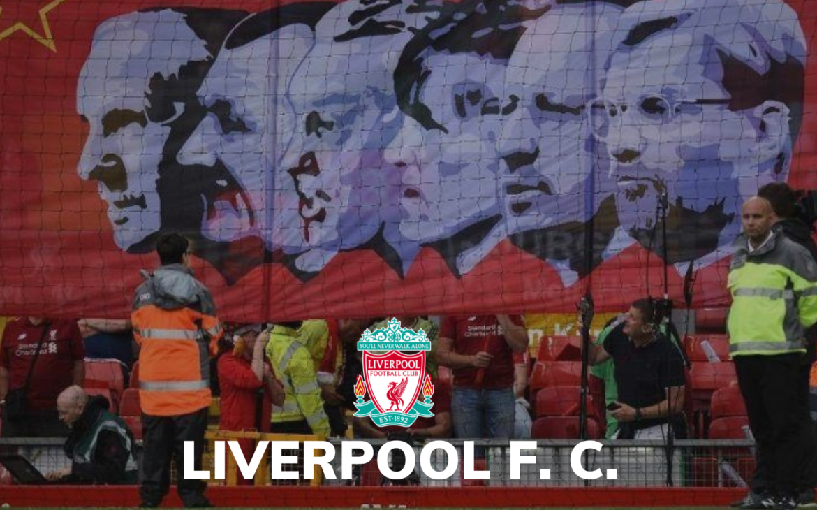 CLUBES E POLÍTICA #28 – LIVERPOOL