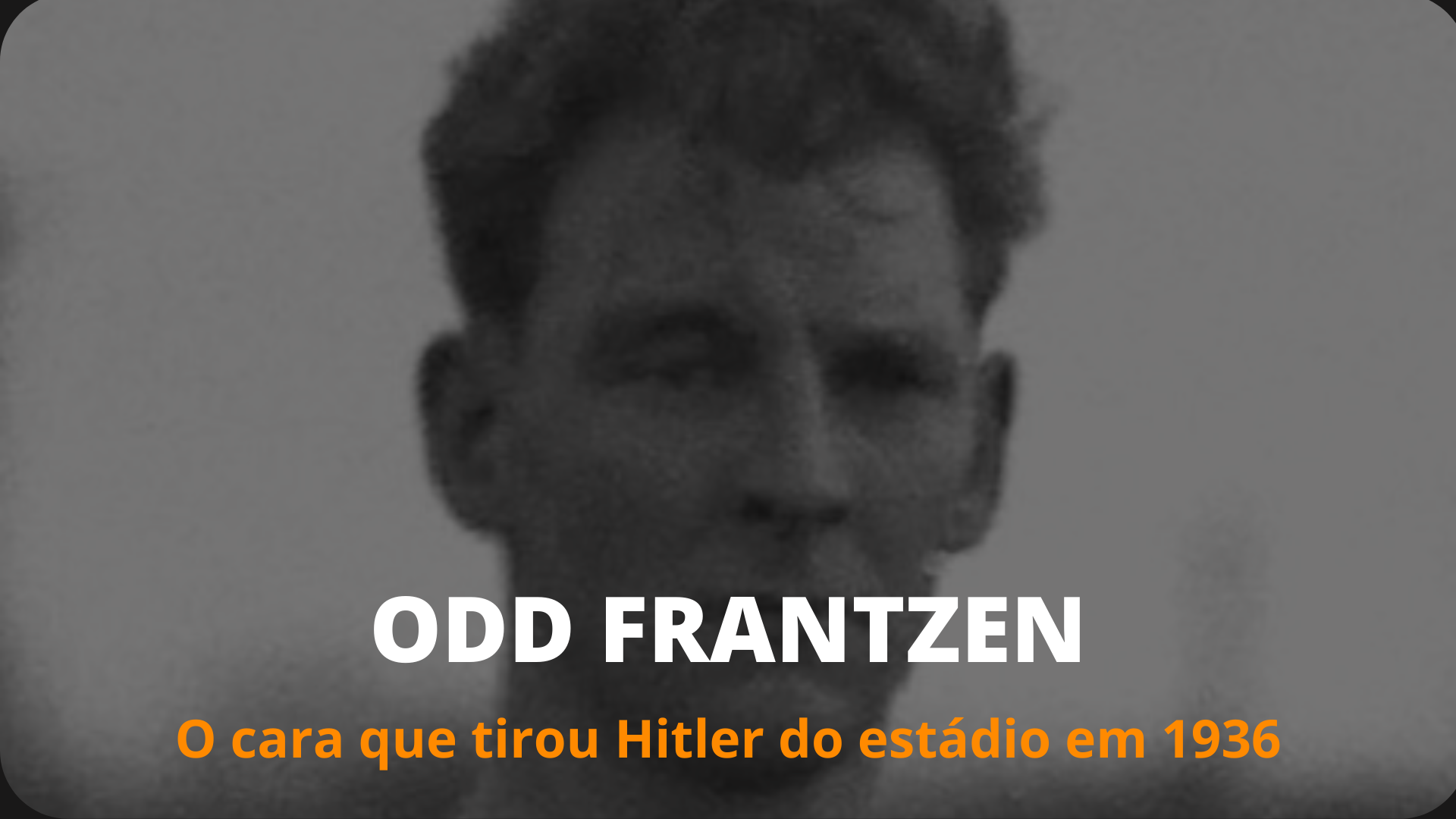 Bayern vs Hitler, o clube que resistiu ao nazismo