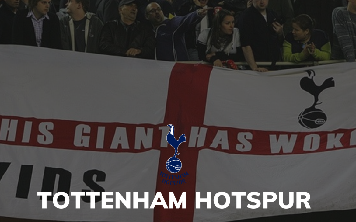 CLUBES E POLÍTICA #19 – TOTTENHAM HOTSPUR