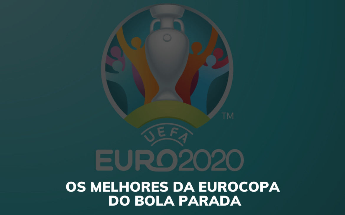 OS MELHORES DA EURO DO BOLA PARADA