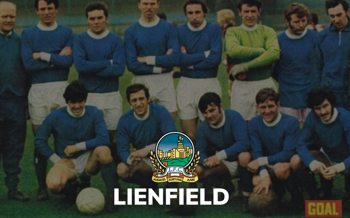 CLUBES E POLÍTICA #18 – LINFIELD FC