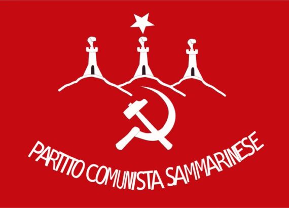 Partido Comunista