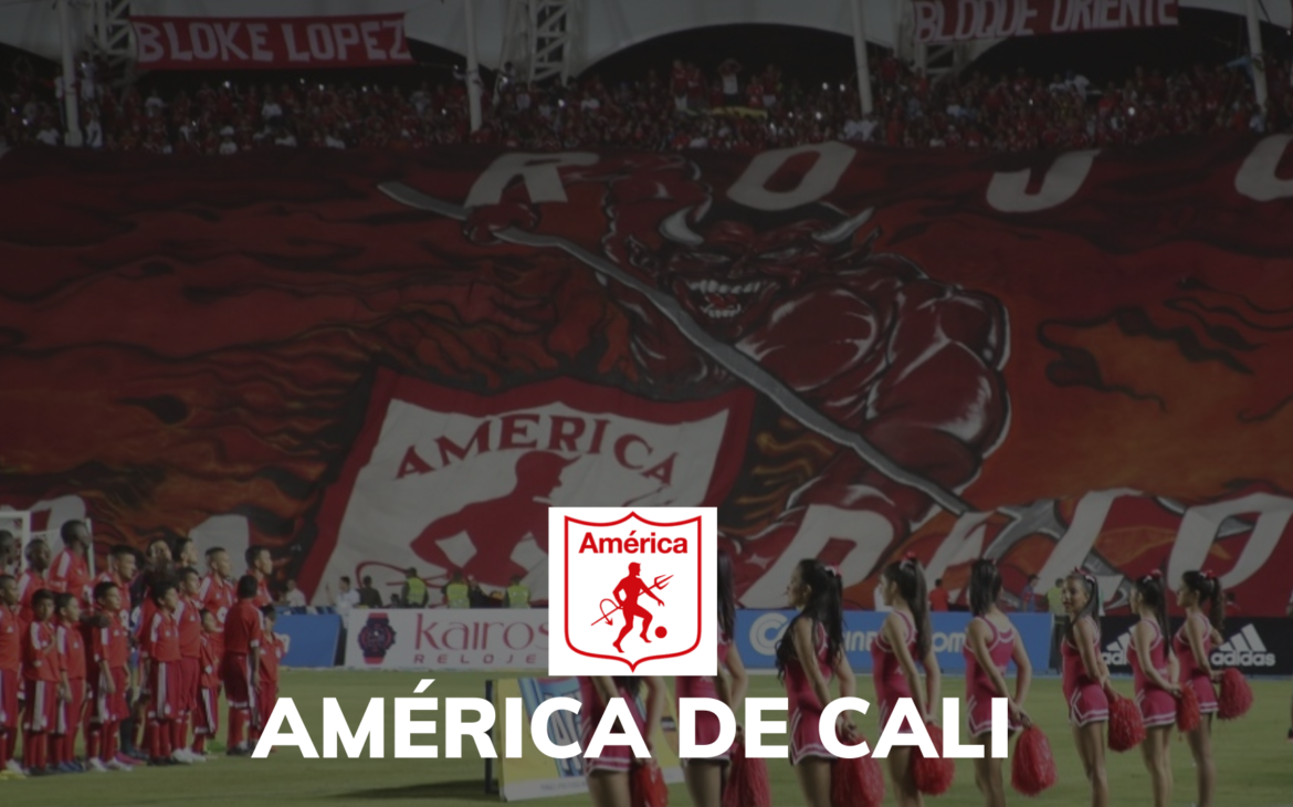 CLUBES E POLÍTICA #32 – AMÉRICA DE CALI